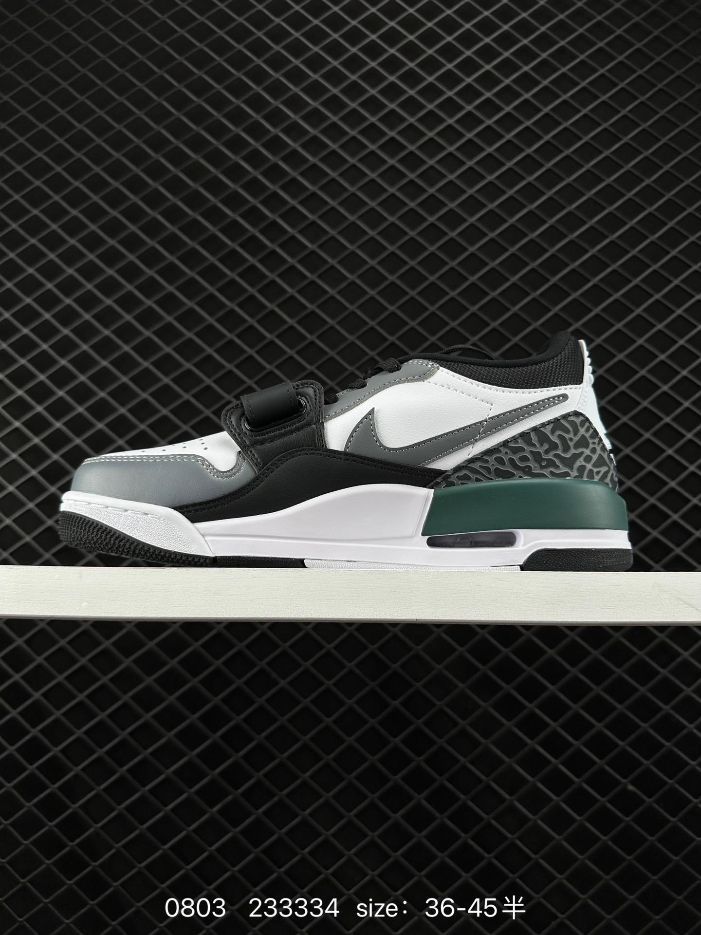 Air Jordan  Legacy 312 Low